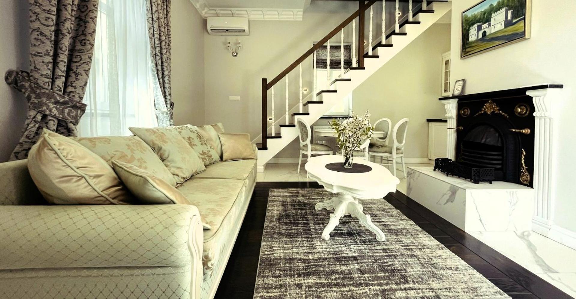 Bed and Breakfast Basztogrod Sanok Zimmer foto