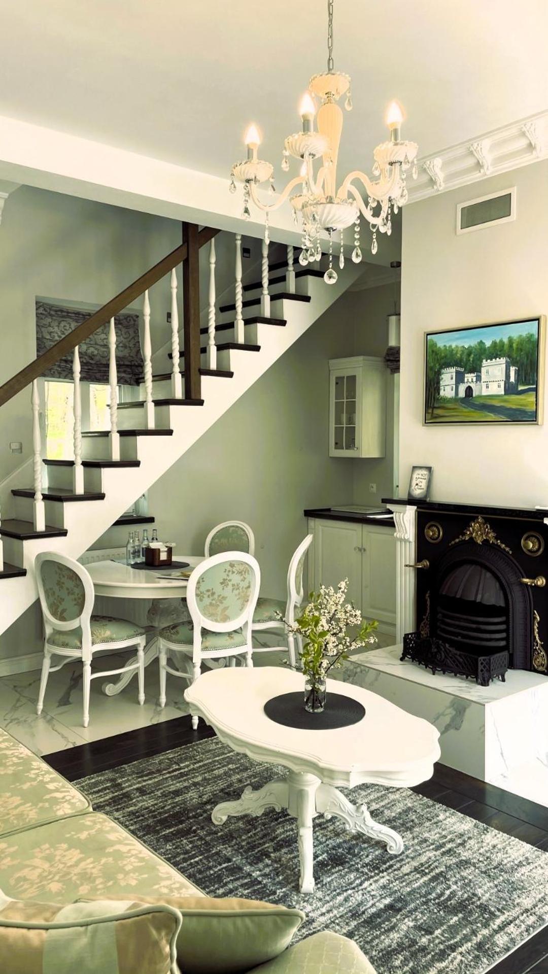 Bed and Breakfast Basztogrod Sanok Zimmer foto